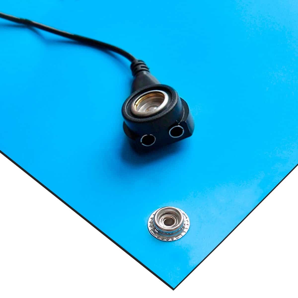 Tapete para Mesas Antiestático