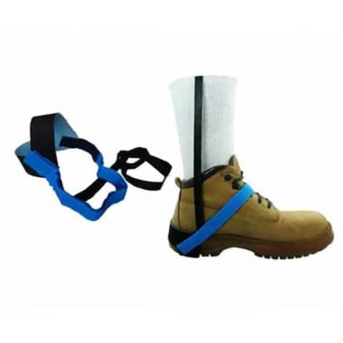 Aterrizamiento personal